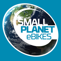 Small Planet EBikes Longmont, CO