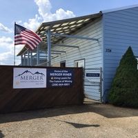 Merger Mines Corporation