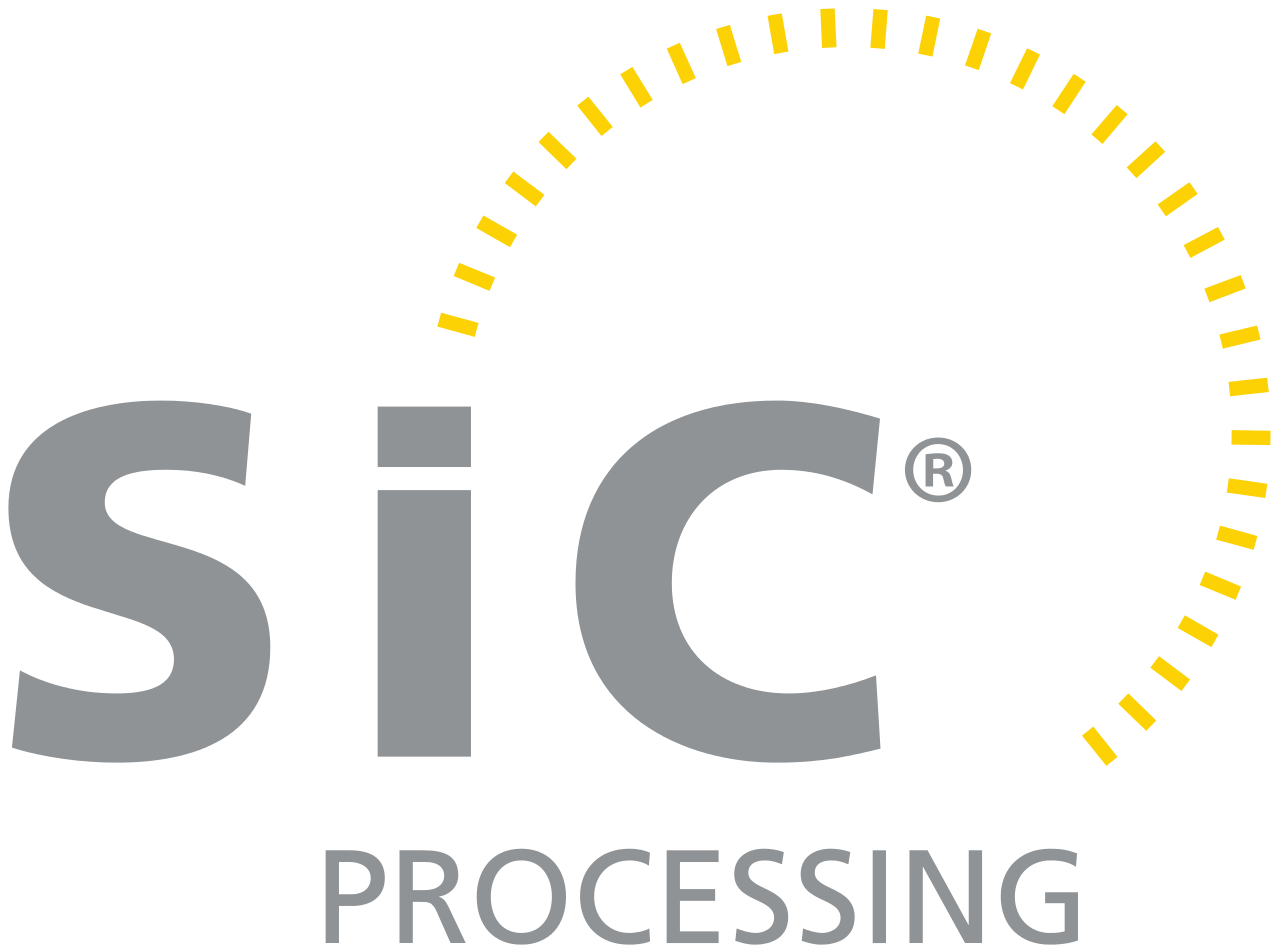 SiC