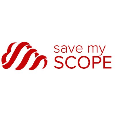 Save My Scope