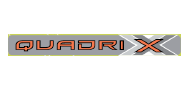 Quadrix • Le Fauteuil Tout Terrain