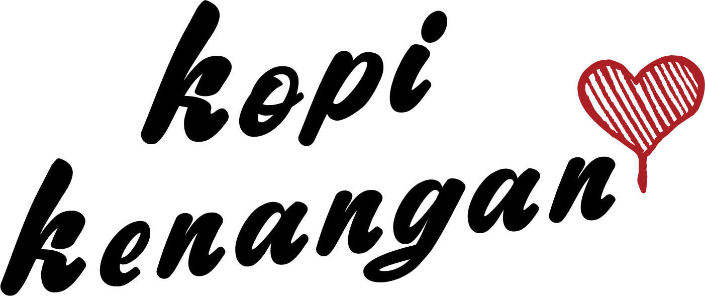 kopi-kenangan