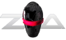 Zone of Avoidance
