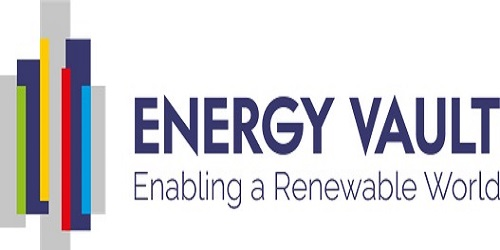 Energy Vault Inc