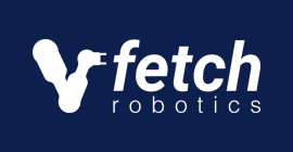 Fetch Robotics