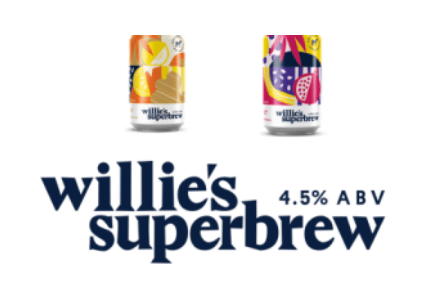 Willie's Superbrew