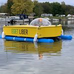 Eget Liber