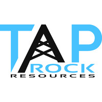 Tap Rock Resources