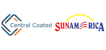 Central Coated Products & Sun America