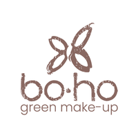 Boho Green Make-Up