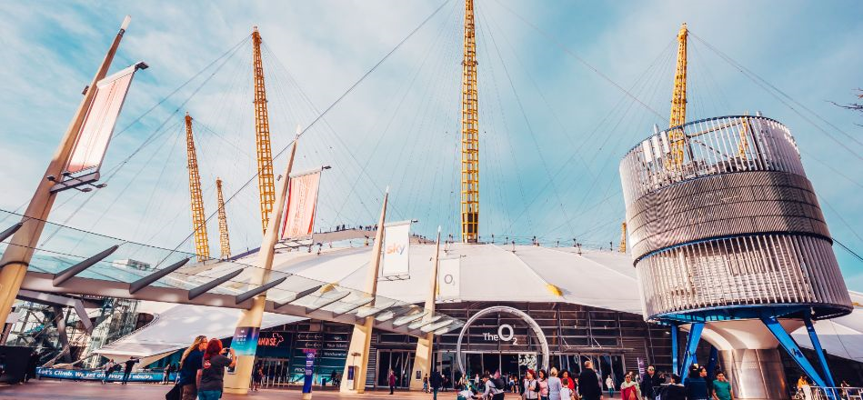 The O2