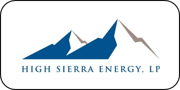 High Sierra Energy