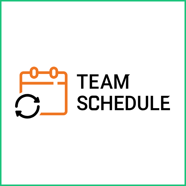 TeamSchedule