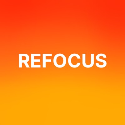 Refocus