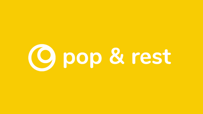 Pop & Rest