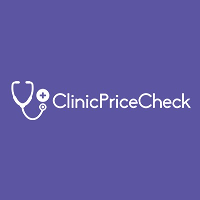 Clinic Price Check
