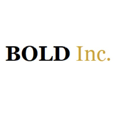 BOLD INC.