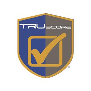 TRUScore Certified