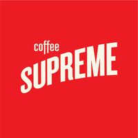 Coffee Supreme NZ