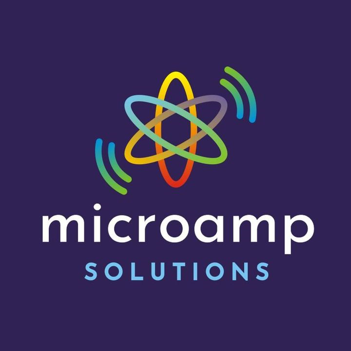 Microamp Solutions
