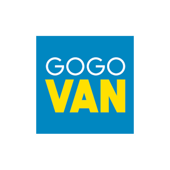 GoGoVan