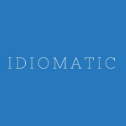Idiomatic