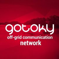 Gotoky - Mesh communication Network