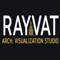 Rayvat Architectural Visualization Studio