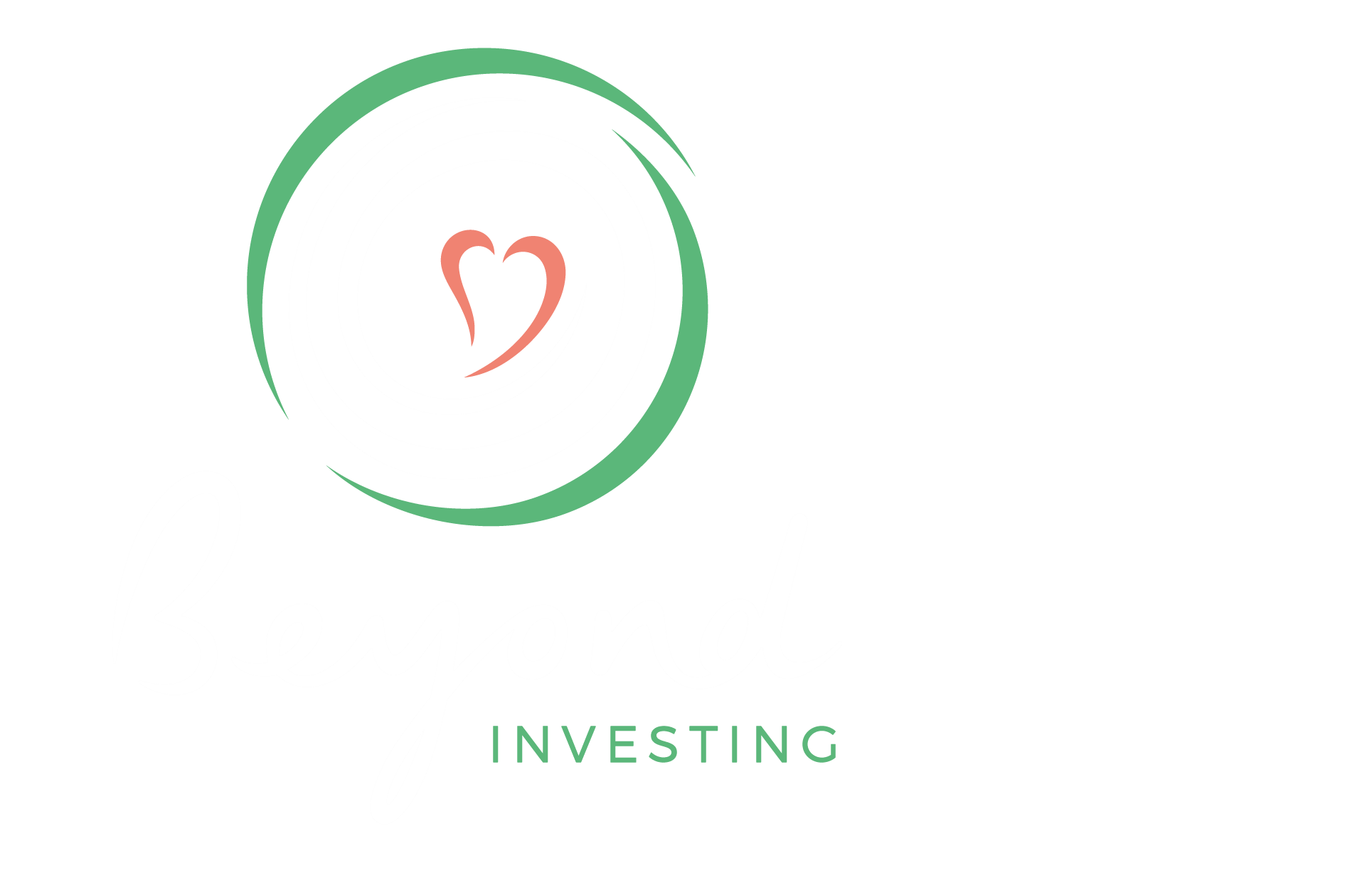 Beyond Investing