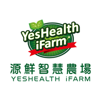 源鮮智慧農場 YesHealth