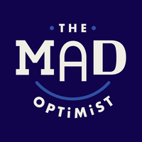 Soapy Soap Company - The Mad Optimist