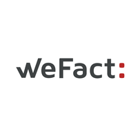 WeFact B.V. - Online invoicing
