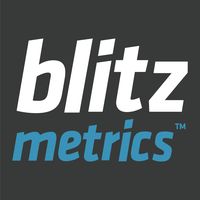 BlitzMetrics