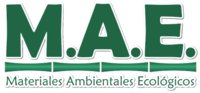 M.A.E. Materiales Ambientales Ecologicos