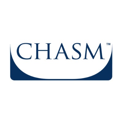 CHASM Advanced Materials
