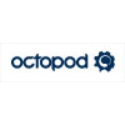 Octopod | Октопод