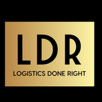 LDR - Logistics Done Right