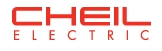 CHEIL ELECTRIC WIRING DEVICES CO., LTD.