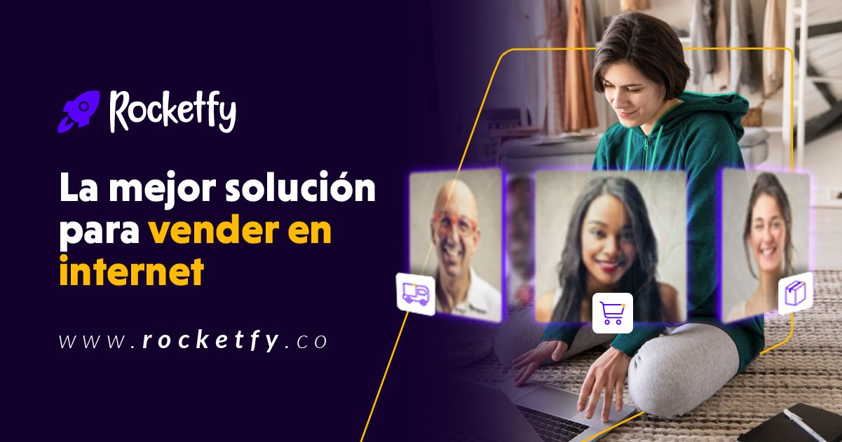 Rocketfy