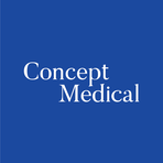 Concept Medical & Envision Scientific