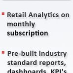 BIRetail Solutions