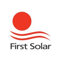 First Solar