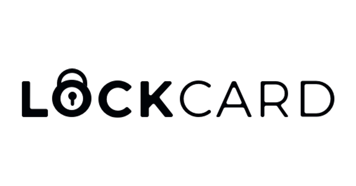Lockcard
