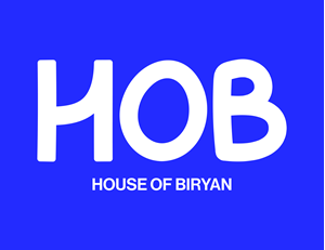 House of Biryan