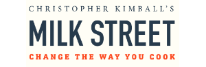 Christopher Kimball’s Milk Street