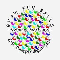 Vending Modular