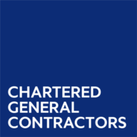 Chartered General Contractors
