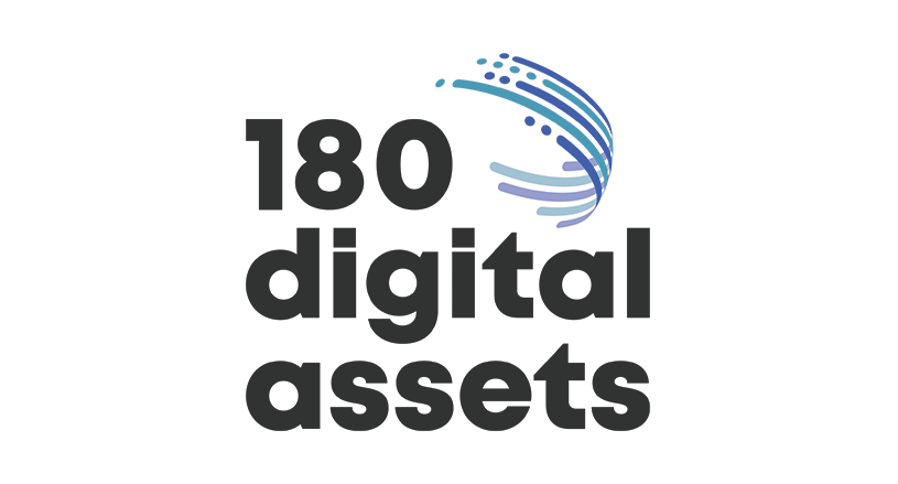 180 Digital Assets