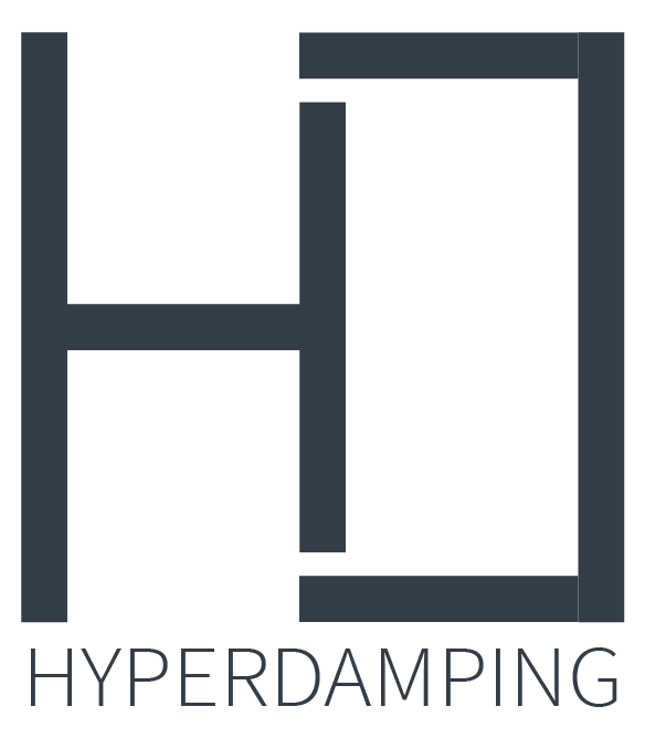 HyperDamping