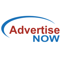 Advertise NOW